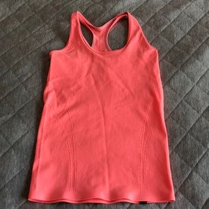 Ivivva Keepurcool Racer Tank